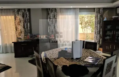 شقة - 3 غرف نوم - 3 حمامات للبيع في الحي السابع - الشيخ زايد - الجيزة