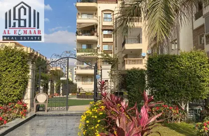 Apartment - 3 Bedrooms - 3 Bathrooms for sale in Touristic Zone 6 - Touristic Zone - Al Motamayez District - 6 October City - Giza