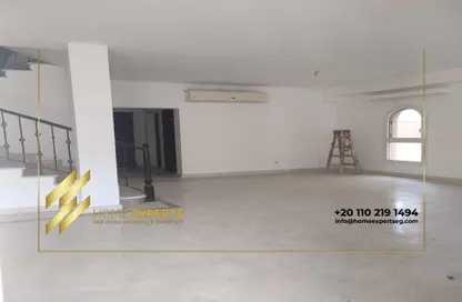 Twin House - 4 Bedrooms - 4 Bathrooms for rent in Mivida - 5th Settlement Compounds - The 5th Settlement - New Cairo City - Cairo