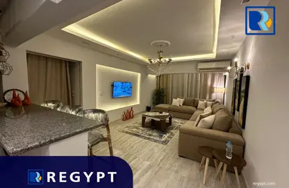 شقة - 2 غرف نوم - 2 حمامات للايجار في شارع 221 - دجلة - حي المعادي - القاهرة