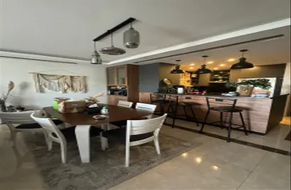 Apartment - 3 Bedrooms - 3 Bathrooms for sale in Tag Sultan - Ring Road - Cairo