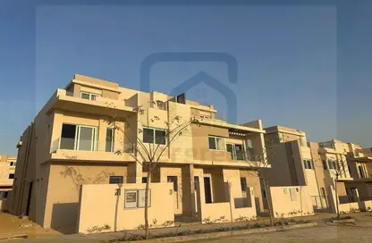 فيلا - 4 غرف نوم - 5 حمامات للبيع في تواني هايد بارك - كمبوندات 6 أكتوبر - مدينة 6 أكتوبر - الجيزة