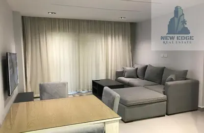 Apartment - 2 Bedrooms - 1 Bathroom for rent in Madinaty - Cairo