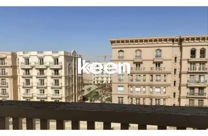 Duplex - 3 Bedrooms - 3 Bathrooms for sale in Hyde Park - 5th Settlement Compounds - The 5th Settlement - New Cairo City - Cairo