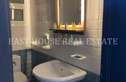 Apartment - Studio - 1 Bathroom for rent in Madinaty - Cairo