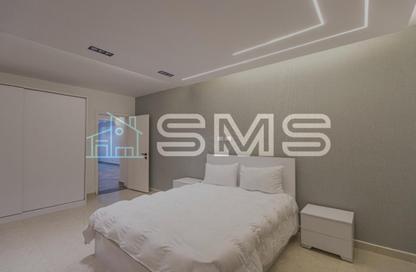 Villa - 4 Bedrooms - 4 Bathrooms for rent in El Rehab Extension - Al Rehab - New Cairo City - Cairo