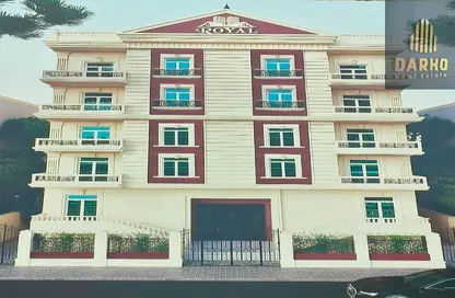 شقة - 4 غرف نوم - 3 حمامات للبيع في المنطقة السياحية الرابعة - المنطقة السياحية - الحي المتميز - مدينة 6 أكتوبر - الجيزة