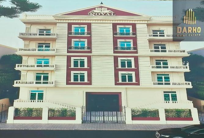 8260376 - الصورة الرئيسية للعقار