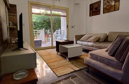 Apartment - 2 Bedrooms - 2 Bathrooms for sale in Madinaty - Cairo