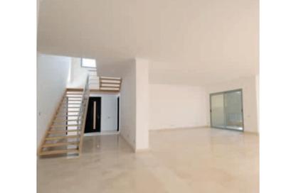 Villa - 2 Bedrooms - 2 Bathrooms for sale in Palm Hills Golf Views - Cairo Alexandria Desert Road - 6 October City - Giza