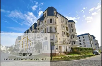 Apartment - 2 Bedrooms - 2 Bathrooms for sale in Mountain View Hyde Park - 5th Settlement Compounds - The 5th Settlement - New Cairo City - Cairo Apartment - 2 Bedrooms - 2 Bathrooms for sale in Mountain View Hyde Park - 5th Settlement Compounds - The 5th Settlement - New Cairo City - Cairo