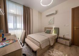 Apartment - 3 bedrooms - 3 bathrooms for للبيع in Talah - New Capital Compounds - New Capital City - Cairo