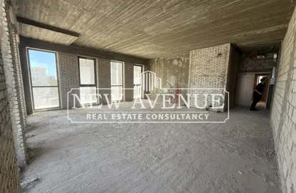 Office Space - Studio - 1 Bathroom for sale in Mivida - 5th Settlement Compounds - The 5th Settlement - New Cairo City - Cairo