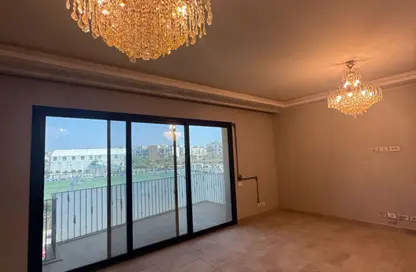 Apartment - 4 Bedrooms - 3 Bathrooms for rent in Sodic West - Sheikh Zayed Compounds - Sheikh Zayed City - Giza