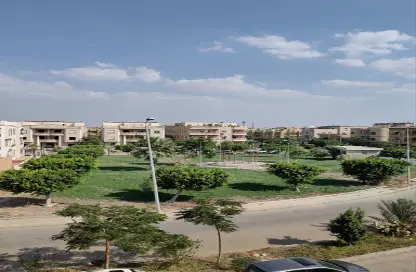 دوبلكس - 3 غرف نوم - 4 حمامات للبيع في شارع دكتور سميرة موسي - الحي الخامس - مدينة العبور - القليوبية