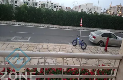 Apartment - 2 Bedrooms - 1 Bathroom for rent in Privado - Madinaty - Cairo