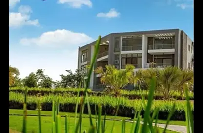 Apartment - 3 Bedrooms - 3 Bathrooms for sale in Tag Sultan - Ring Road - Cairo