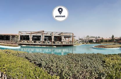 Apartment - 2 Bedrooms - 2 Bathrooms for sale in Hyde Park - 5th Settlement Compounds - The 5th Settlement - New Cairo City - Cairo