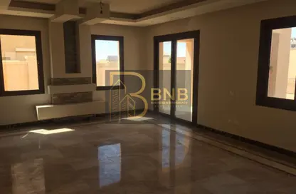 فيلا - 3 غرف نوم - 4 حمامات للايجار في ميفيدا - كمبوندات التجمع الخامس - التجمع الخامس - مدينة القاهرة الجديدة - القاهرة
