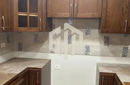 Apartment - 3 Bedrooms - 3 Bathrooms for rent in Eastown - 5th Settlement Compounds - The 5th Settlement - New Cairo City - Cairo