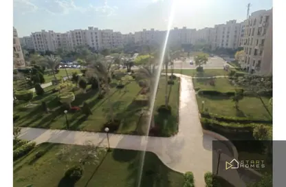 Apartment - 1 Bedroom - 2 Bathrooms for rent in El Rehab Extension - Al Rehab - New Cairo City - Cairo