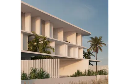 Villa - 4 Bedrooms - 4 Bathrooms for sale in Soma Bay - Safaga - Hurghada - Red Sea