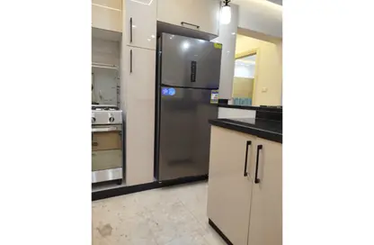 شقة - 2 غرف نوم - 1 حمام للايجار في شارع 206 - دجلة - حي المعادي - القاهرة