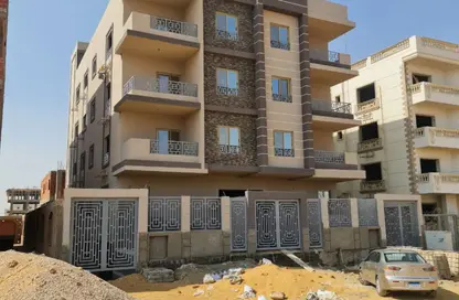 شقة - 3 غرف نوم - 3 حمامات للبيع في بيت الوطن - التجمع الخامس - مدينة القاهرة الجديدة - القاهرة