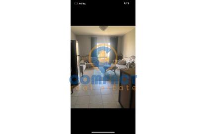 Apartment - 2 Bedrooms - 1 Bathroom for rent in Al Mostakbal - 12th District - Sheikh Zayed City - Giza