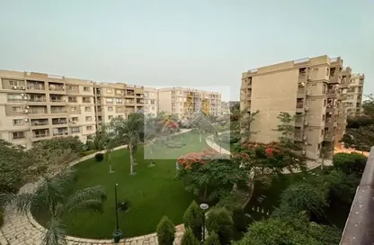 Apartment - 3 Bedrooms - 2 Bathrooms for sale in Madinaty - Cairo