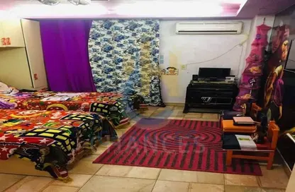 Apartment - 4 Bedrooms - 2 Bathrooms for sale in Baron City - El Katameya Compounds - El Katameya - New Cairo City - Cairo