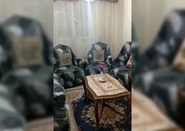Apartment - 3 bedrooms - 1 bathroom for للايجار in Sidi Beshr Mosque St. - Sidi Beshr - Hay Awal El Montazah - Alexandria