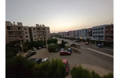 شقة - 2 غرف نوم - 1 حمام للبيع في المستقبل - الحي الثاني عشر - الشيخ زايد - الجيزة
