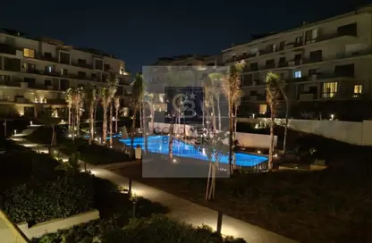 Apartment - 3 Bedrooms - 3 Bathrooms for sale in Villette - 5th Settlement Compounds - The 5th Settlement - New Cairo City - Cairo