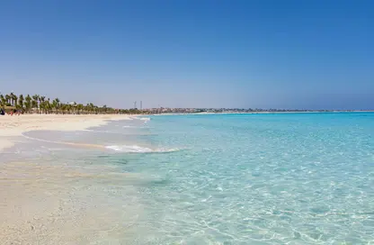 Chalet - 2 Bedrooms - 3 Bathrooms for sale in Marsa Baghush - Qesm Marsa Matrouh - North Coast