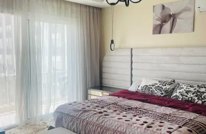 Apartment - 2 Bedrooms - 2 Bathrooms for rent in Hyde Park - 5th Settlement Compounds - The 5th Settlement - New Cairo City - Cairo