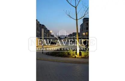 Apartment - 3 Bedrooms - 3 Bathrooms for sale in L'avenir - Mostakbal City Compounds - Mostakbal City - Future City - Cairo