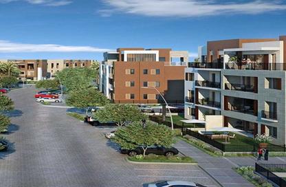 Office Space - Studio for sale in District 5 - 5th Settlement Compounds - The 5th Settlement - New Cairo City - Cairo