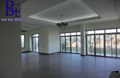 Villa - 5 Bedrooms - 5 Bathrooms for rent in Allegria - Sheikh Zayed Compounds - Sheikh Zayed City - Giza