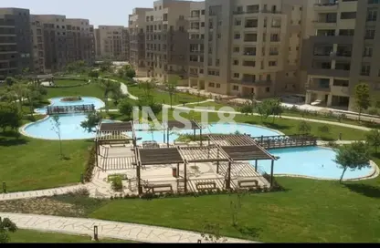 Apartment - 2 Bedrooms - 2 Bathrooms for sale in The Square - 5th Settlement Compounds - The 5th Settlement - New Cairo City - Cairo