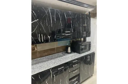 Apartment - 3 Bedrooms - 1 Bathroom for sale in Gardenia City Compound Nasr City - Zahraa Madinat Nasr - Nasr City - Cairo