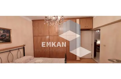 Apartment - 2 Bedrooms - 2 Bathrooms for rent in Beverly Hills - Sheikh Zayed Compounds - Sheikh Zayed City - Giza