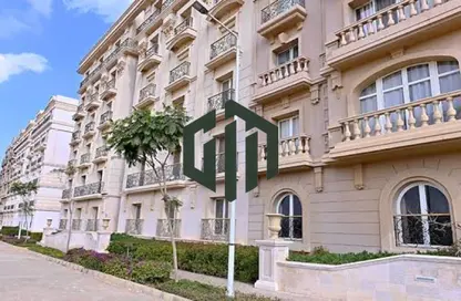 Apartment - 2 Bedrooms - 3 Bathrooms for rent in Hyde Park - 5th Settlement Compounds - The 5th Settlement - New Cairo City - Cairo