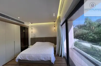 Apartment - 2 Bedrooms - 2 Bathrooms for rent in Lake View Residence - 5th Settlement Compounds - The 5th Settlement - New Cairo City - Cairo Apartment - 2 Bedrooms - 2 Bathrooms for rent in Lake View Residence - 5th Settlement Compounds - The 5th Settlement - New Cairo City - Cairo