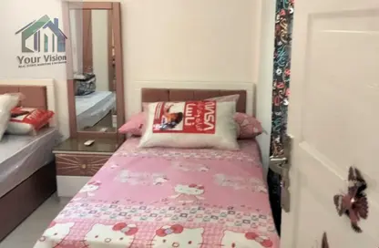 Apartment - 2 Bedrooms - 1 Bathroom for rent in Madinaty - Cairo