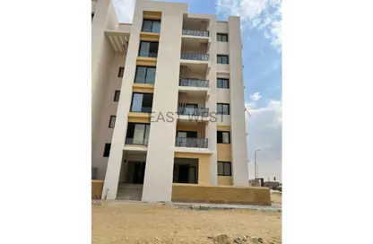 دوبلكس - 4 غرف نوم - 3 حمامات للبيع في جنة 2 - كمبوندات الشيخ زايد - الشيخ زايد - الجيزة
