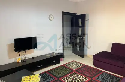 شقة - 4 غرف نوم - 2 حمامات للبيع في شارع بريد التجمع الاول - التجمع الاول - مدينة القاهرة الجديدة - القاهرة