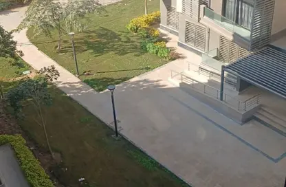 شقة - 3 غرف نوم - 2 حمامات للايجار في مدينتي - القاهرة