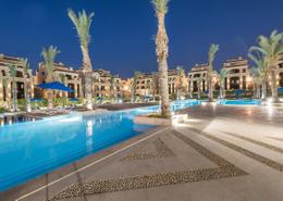 Apartment - 4 bedrooms - 4 bathrooms for للبيع in Patio Casa - El Patio - El Shorouk Compounds - Shorouk City - Cairo