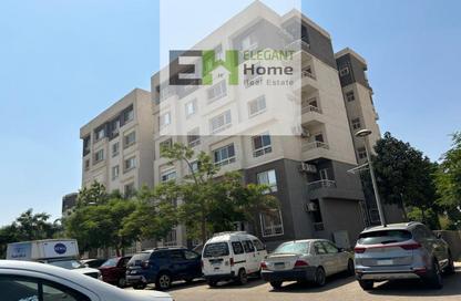 Apartment - 3 Bedrooms - 2 Bathrooms for sale in Madinaty - Cairo